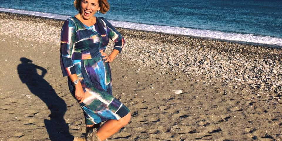 jasmine harman