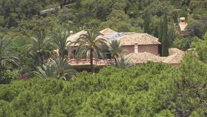 julio house