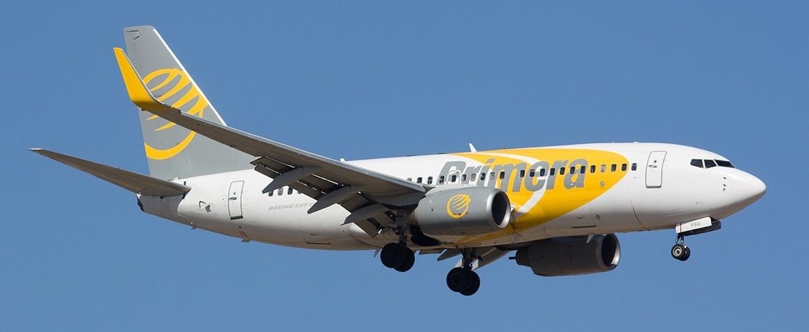 primera air