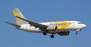 primera air