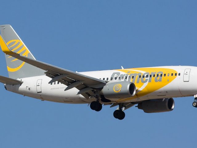 primera air