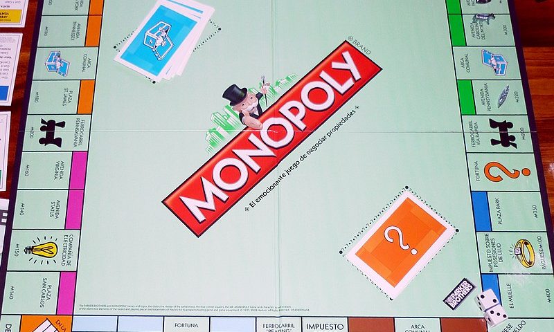 spanish monopoly