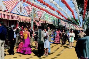 feria