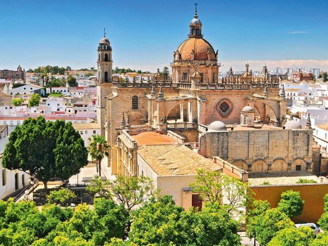 jerez de la frontera