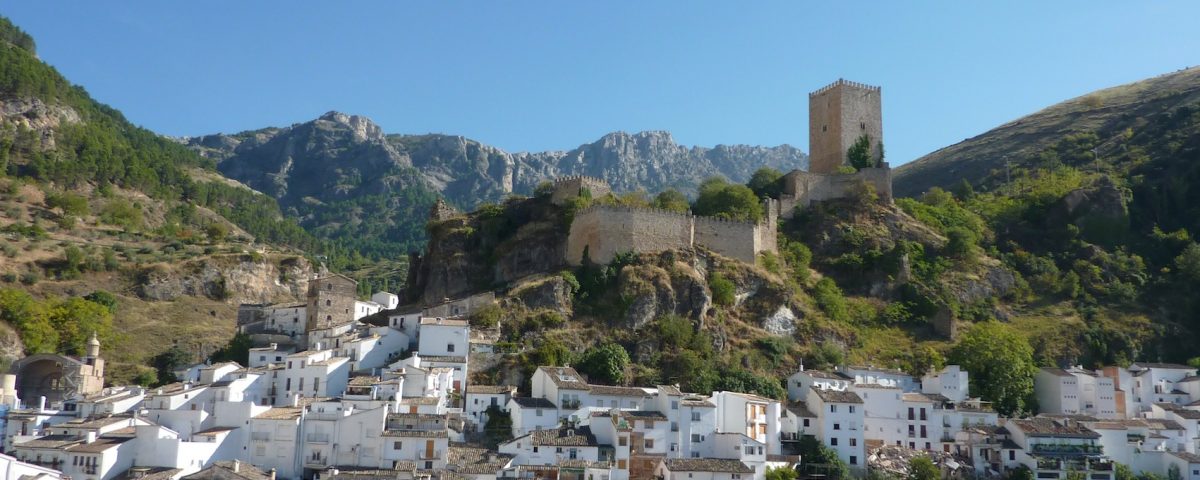 Cazorla