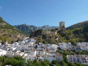 Cazorla
