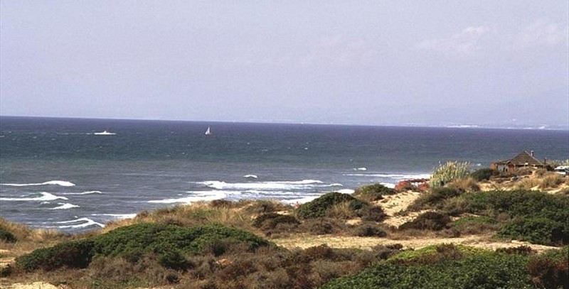 cabopino beach