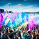 holi festival