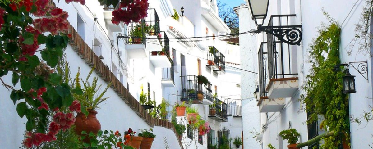 Frigiliana