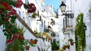 Frigiliana