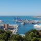 Port of Málaga
