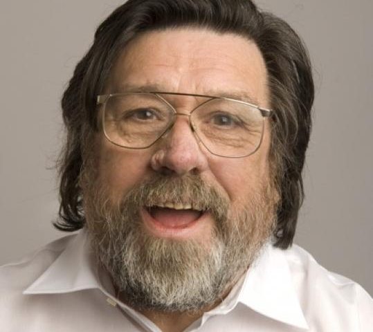 Ricky Tomlinson