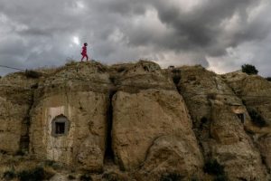 cave homesgranada