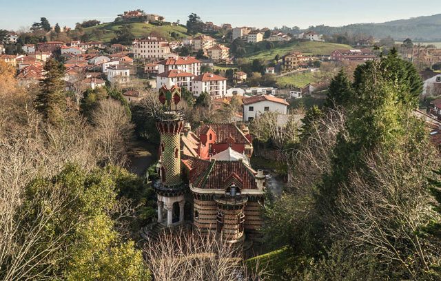 comillas