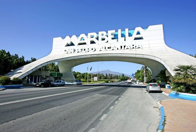 marbella