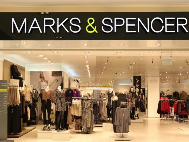 Marks Spencer