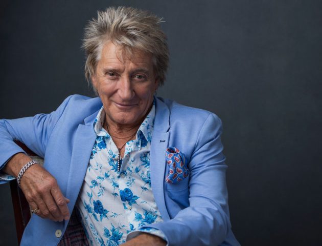 rod stewart