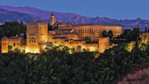 Andalucia