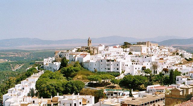 Vejer de la Frontera